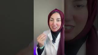 هل كريم الازاديرم المقشر امان اثناء الحمل والرضاعة؟؟