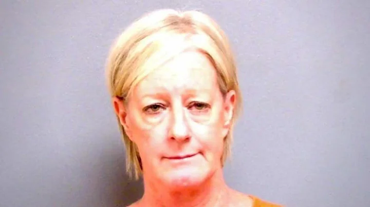 Third Grade Teacher Arrested For Being Drunk On The First Day Of School