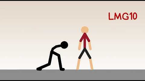 Sticknodes l Kickman Collab Entry