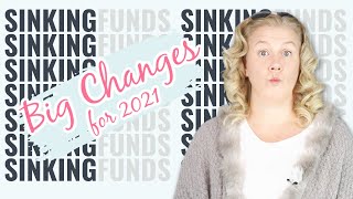 What are Sinking Funds? Our New Sinking Funds (2021) by Wendy Valencia 2,096 views 3 years ago 8 minutes, 51 seconds