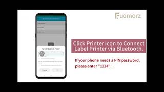 How to Print PDF Documents on Android Phone screenshot 4