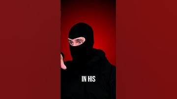 Do Ninjas Have An Inner Voice? Ask your question in the comments!  #ninja #comedy #funny