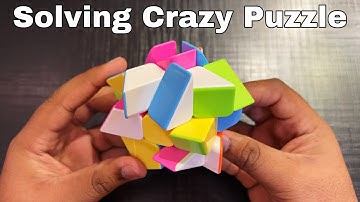 StoryTime With Windmill Cube 😅