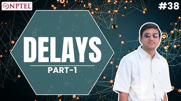 #38 Delays | Information Delay | Introduction to System Dynamics Modeling