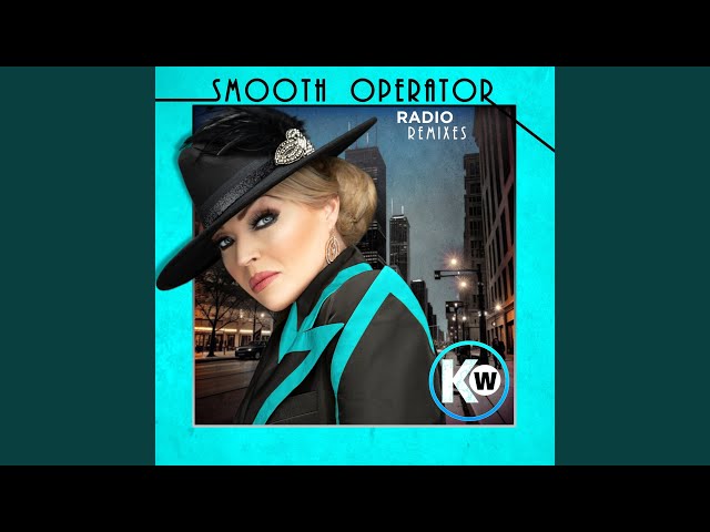 Smooth Operator (Matt Consola Piano Tech Mix) - YouTube