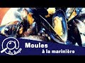 Recette de moules a la mariniere 18