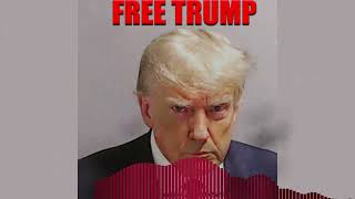 FREE TRUMP - Loza Alexander - (Official Audio)