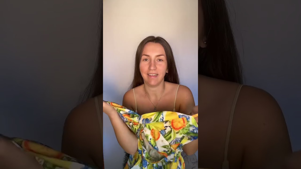 Haljine sa Temu-a🥰👗🙈📣