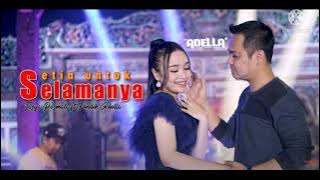 Setia Untuk Selamanya - Tasya Rosmala ft Fendik Adella