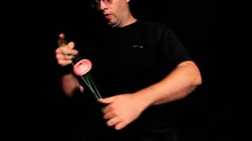 Green Triangle Barrel Rolls