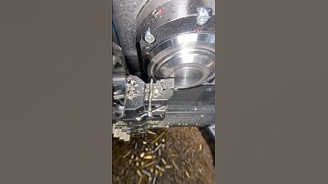 Incredible Swiss Tooling