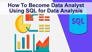 SQL for Data Analysis - Data Analyst Urdu/ Hindhi - Part 3