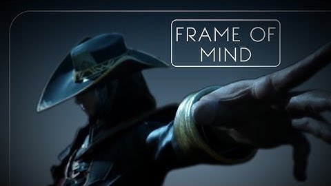 Frame of Mind - Cinematic League Montage