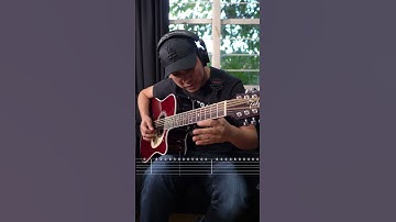 Thumbnail of Rubicon tablatura requinto (Peso Pluma)