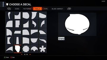 Bo3 Emblem tutorial || Suprise !