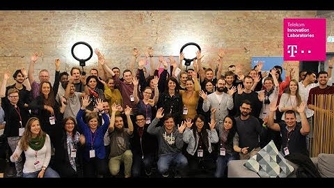 #AIHack4Diversity 2019: A Hackathon Bringing Diverse Creative Minds Together!