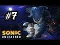 Let's Play Sonic Unleashed Part 7!!! (Wii)