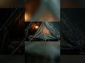 Stormy Nights &amp; Lantern Lights: Ultimate Camping Vibes