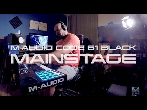 testing-m-audio-code-61-black