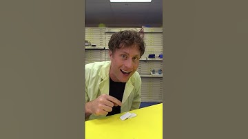 Domino Effect | Science Max