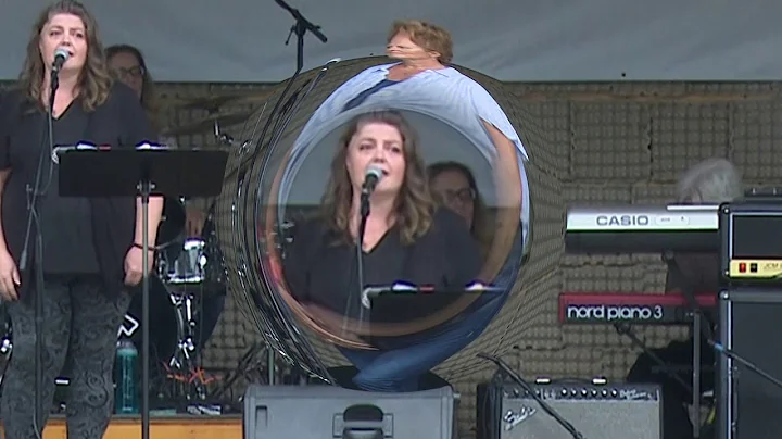 Stacy Becker Fields of Gold bbjam 2019