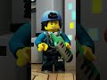 😎 ICONIC DUOS with COOPER and LOGAN 🤩 #LEGODREAMZzz #Shorts Compilation