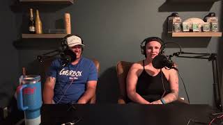 Episode 34: Makenna Willden. Pickleball sponsored athlete, CrossFit enthusiast!