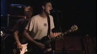 Jimmy Eat World - Your New Aesthetic (Atlanta, 6/1/1999)