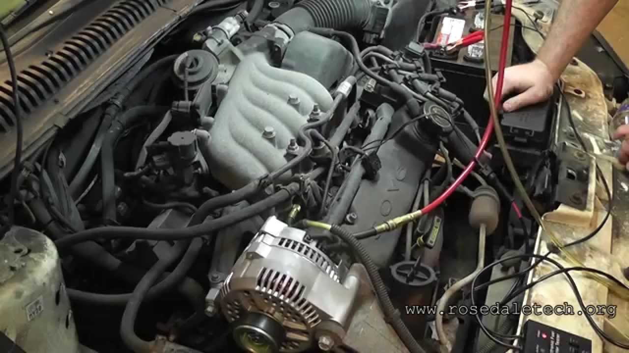 Shop time with ScannerDanner at Rosedale Tech (live work part 2) YouTube