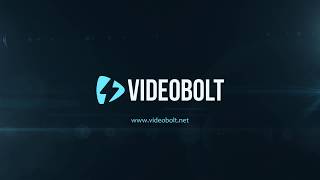 Energetic Logo | YouTube Intro Templates | Videobolt.net Online Intro Video Maker