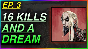 A Slow But Steady Grind | Bleeding Edge Live Commentary | Best Nidhoggr Mod Build