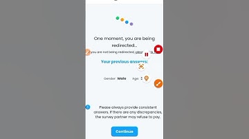 Watch full video--How To Answer Questions On NiceSurveys....