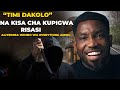 KISA CHA KWELI TIMI DAKOLO KIFO KILICHO MTAFUNA KATIKA HISIA AKAKIMBIA KWA UWEZO WA MUNGU