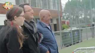 Jack Van Gelder Over De Rol Van Verenigingen Bij Sportplezier