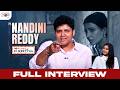Nandini Reddy Exclusive Interview ❤️ | Pop Chat with RJ Suneetha | Maa Inti Bangaaram |
