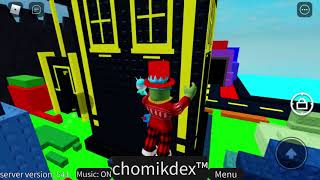 How to get Chomnipedia (FTC)