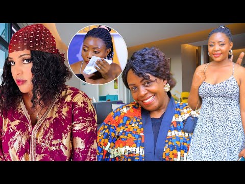 INTARE Y'INGORE N'UMUKOBWA WE😢YARIZE CYANE•BAMUTEYE INDA AKIRI UMWANA😭IBANGA KURI ASSIA & FABIOLA❤️