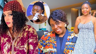 INTARE Y'INGORE N'UMUKOBWA WE😢YARIZE CYANE•BAMUTEYE INDA AKIRI UMWANA😭IBANGA KURI ASSIA & FABIOLA❤️