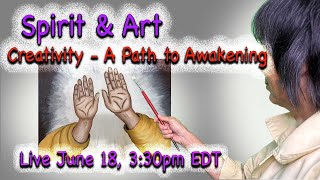 What Spirit Guide Will Lead You in Your Awakening?