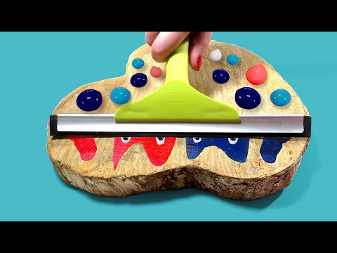 Better Than Canvas?