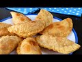 Como hacer MASA PARA EMPANADAS FRITAS [Paso a Paso] ¡Con 2 Métodos!