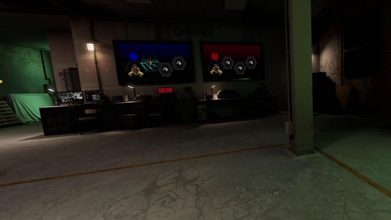 VR ONLINE 👹FireWall
:ultra ps5 VR2💥Live PvP