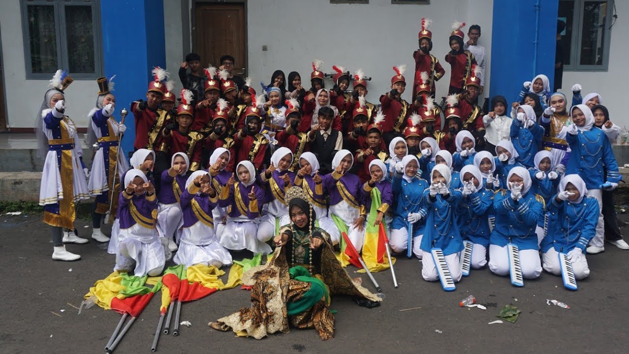 Gita Nada Pradita Live Tajimalela