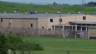 Dick Conners correctional center #37