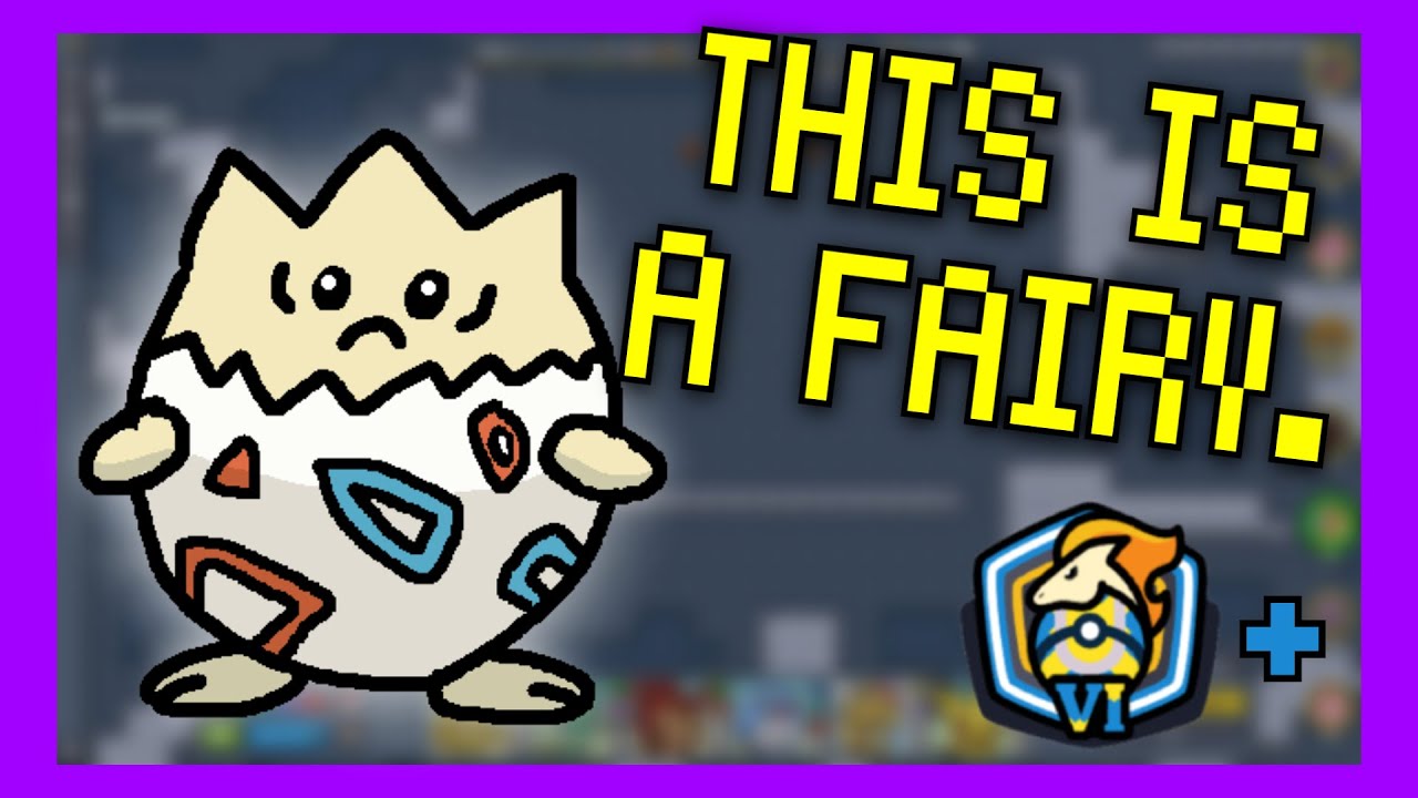 Отвергнуть призрака Тогепи — Pokémon Auto Chess — Онлайн-комментарий