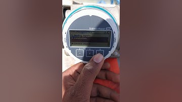 Level transmitter  simulation