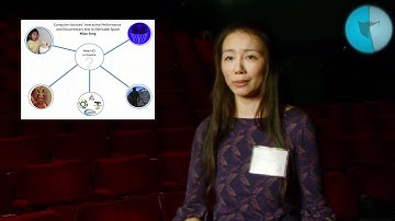 The 3 minute thesis competition in... 3 minutes