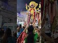 Kali Thakur Immersion Video Kalipuja Dangerous Mahakali Reels Viral Shorts