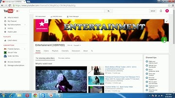 How to Get a Custom URL on YouTube 2015