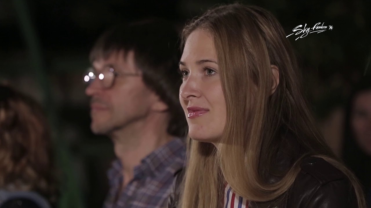 Ozone (live in art space "Kladovka")